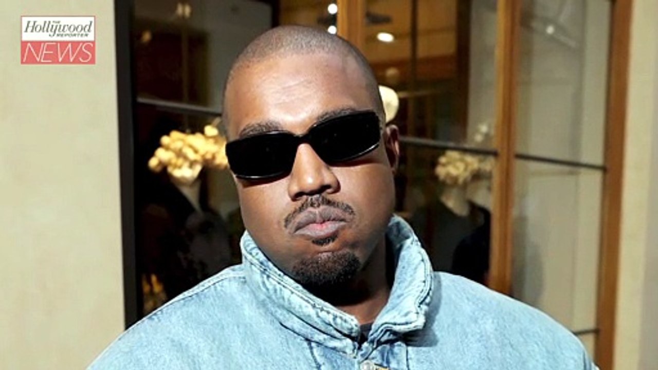 Kanye “Ye” West Says He Still Has Political Amb...