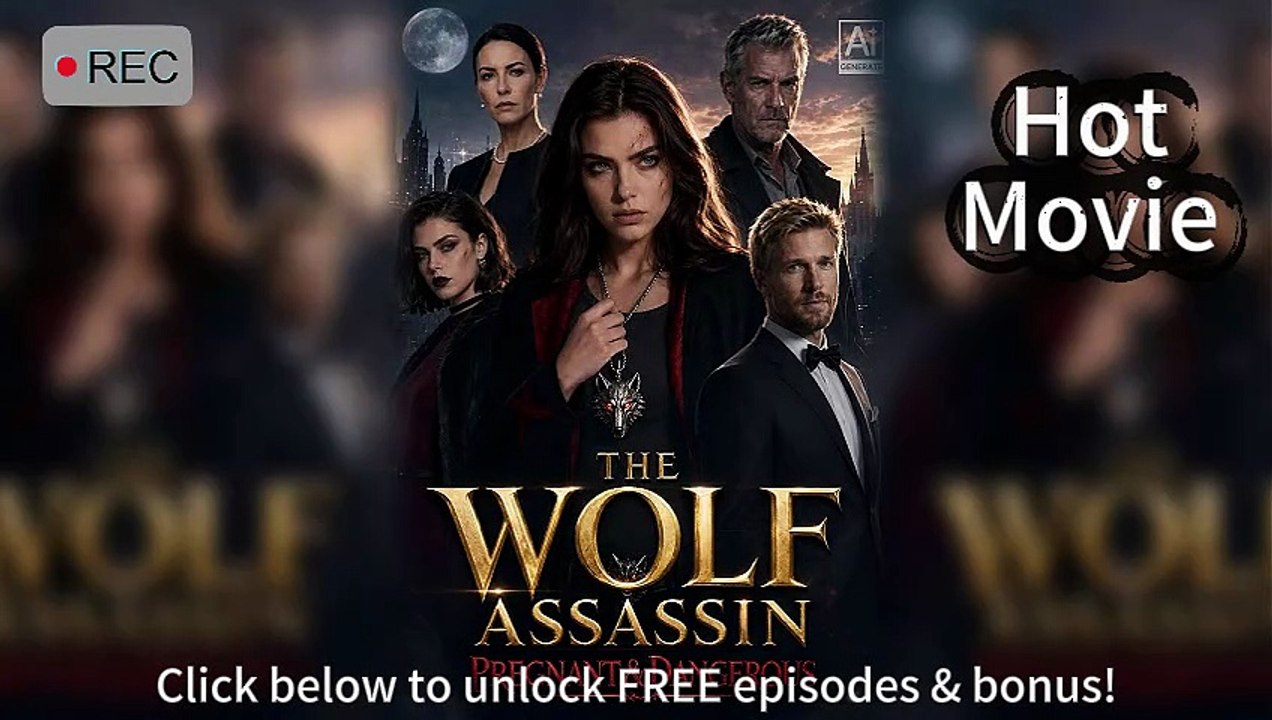📼 The Wolf Assassin: Pregnant and Dangerous HD Episodes
