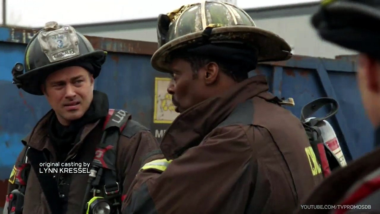 Chicago Fire