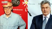 Woody Allen Contemplating a Filmmaking Retirement After Next Movie | THR News [Full Movie]