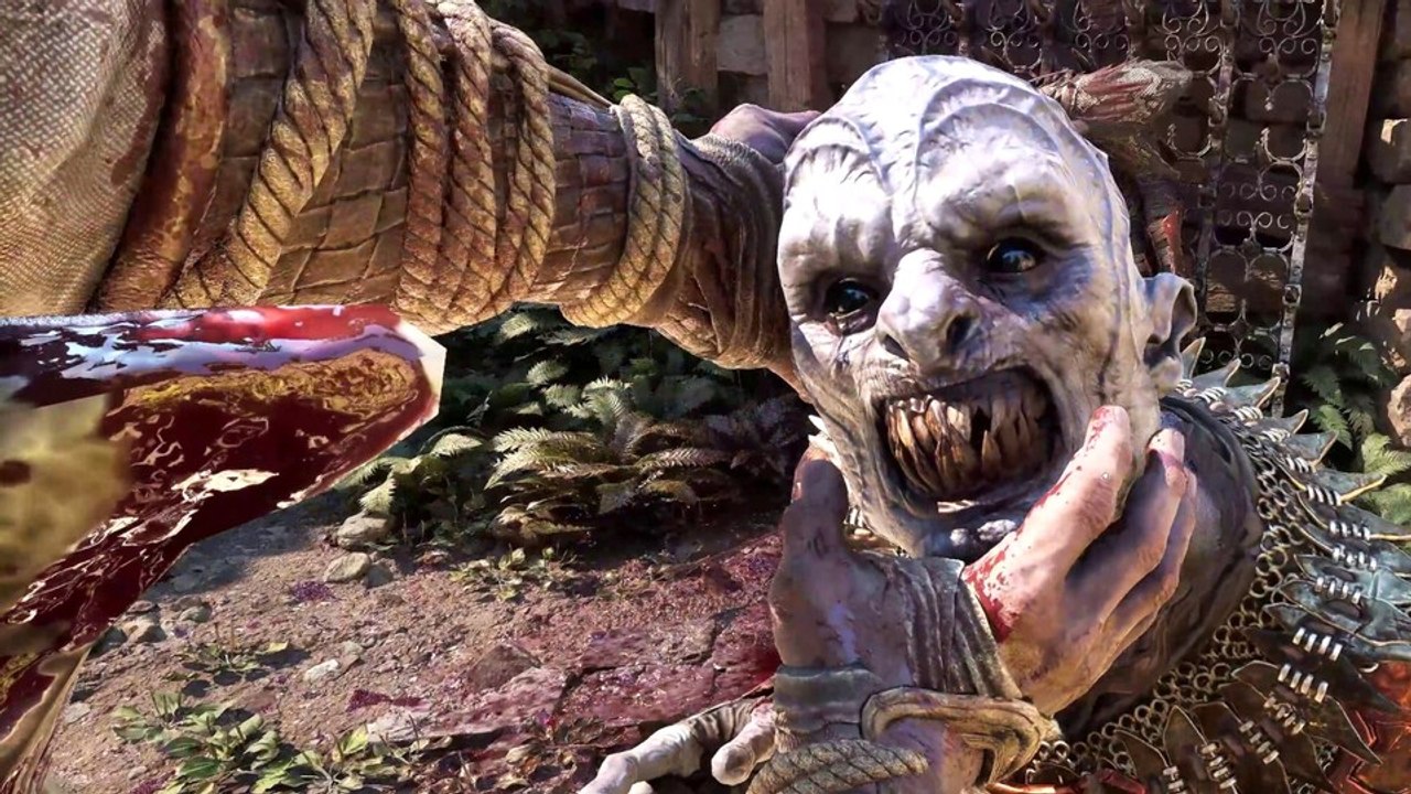 Fatekeeper: Die düstere Fantasy-Hoffnung aus Bayern hat jetzt ein Release-Datum – in sehr naher Zukunft