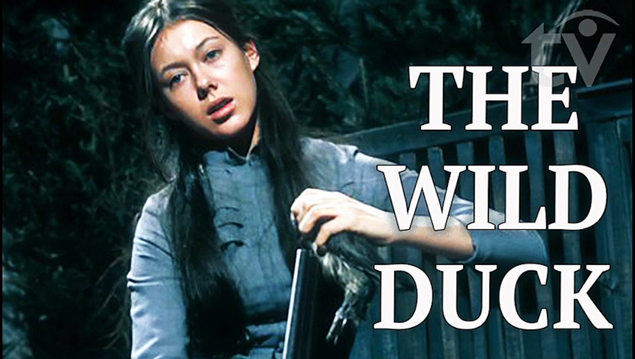 The Wild Duck (1971) Play of the Month by the Norwegian playwright Henrik Ibsen.