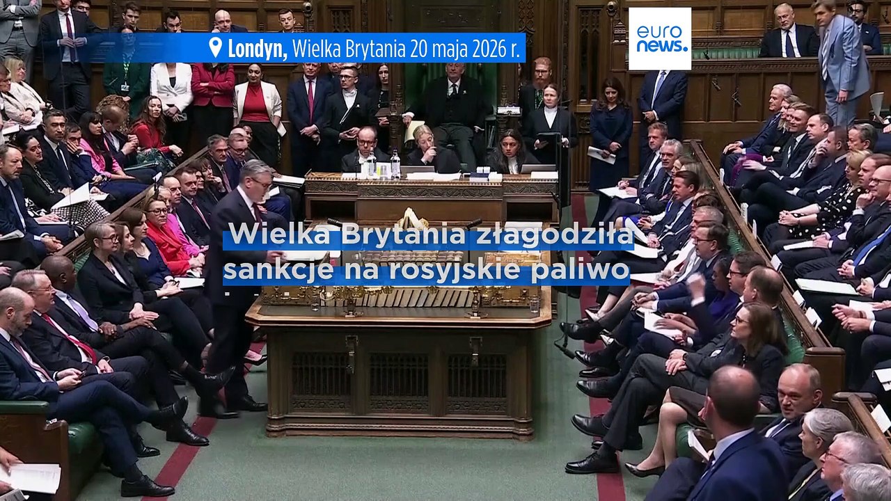 UE wyklucza powrót do rosyjskich surowców mimo presji na rynku energii