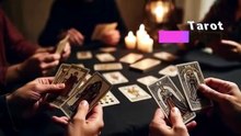 Tarot vidente 24 horas: consultas urgentes y respuestas reales al instante con atención profesional