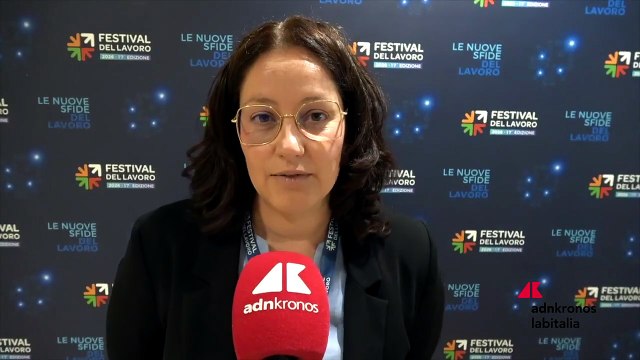 Lavoro, Spada (Formazienda): “Sicurezza, innovazione e produttività al centro del Festival del Lavoro”