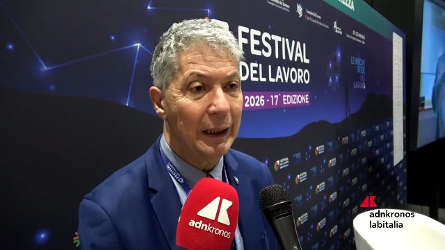 Lavoro, Fiori (INAIL): “Controllo del sonno è prevenzione contro incidenti sul lavoro”