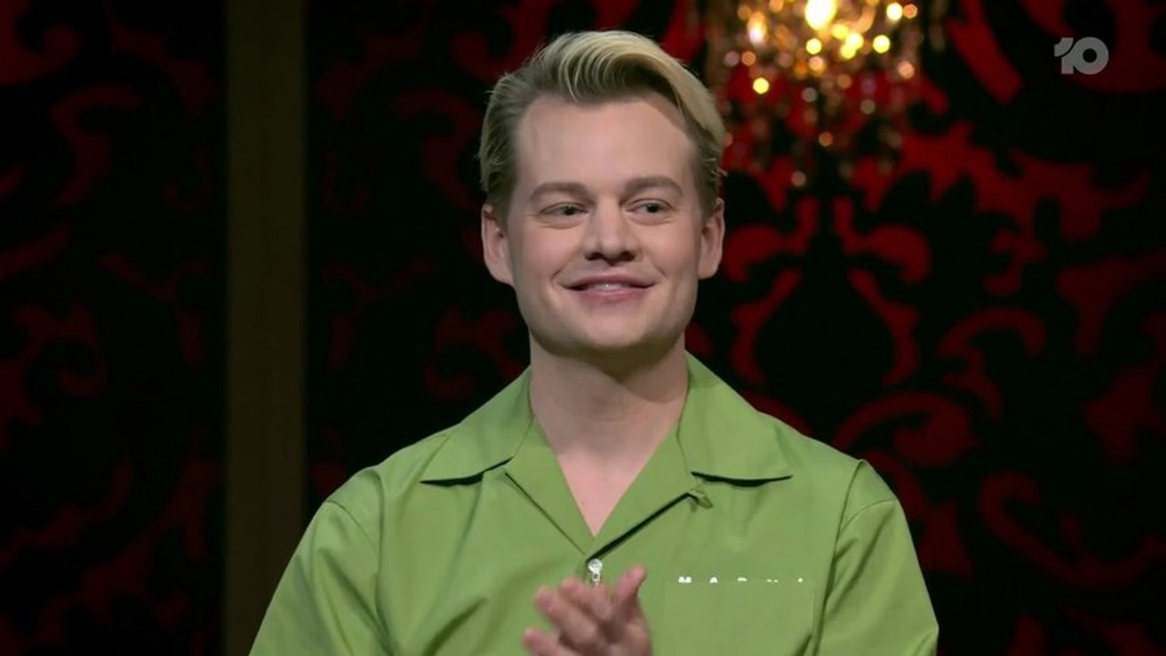 Taskmaster AU S05 E03