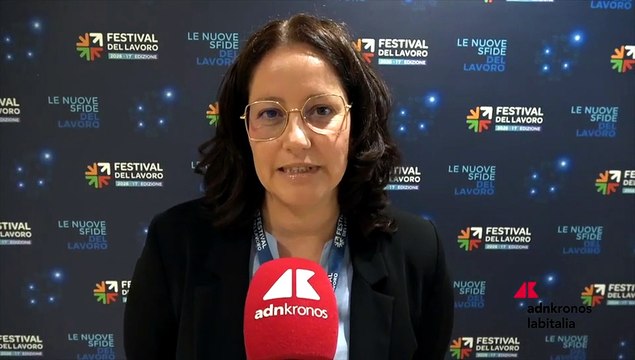 Lavoro, Spada (Formazienda): “Sicurezza, innovazione e produttività al centro del Festival del Lavoro”