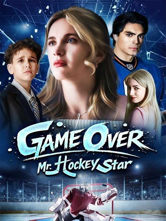 Spiel vorbei, Mr. Hockey Star Full EP | Ganzer Film Deutsch