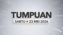 Tumpuan Jumaat –  23 Mei 2026