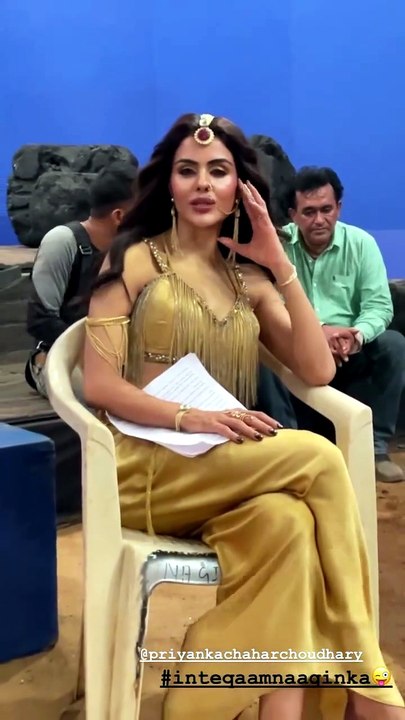 Naagin 7 Episode 43 Updates and Promo Today