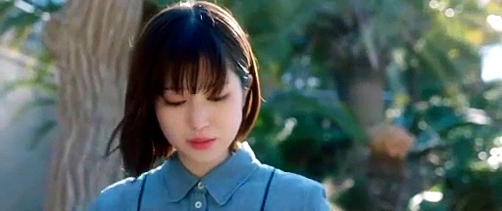 Even if This Love Disappears From the World Tonight Japanese Movie