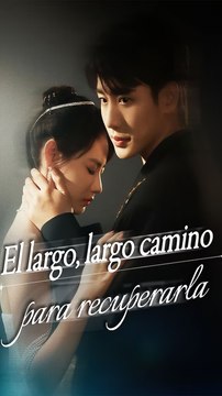 💔El largo, largo camino para recuperarla[Doblado] Completo En Español