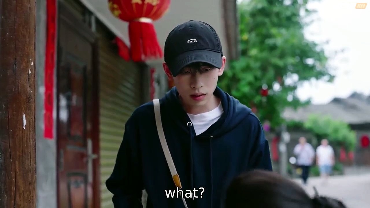 Pluto Charon (2025) - Episode 1 Eng Sub
