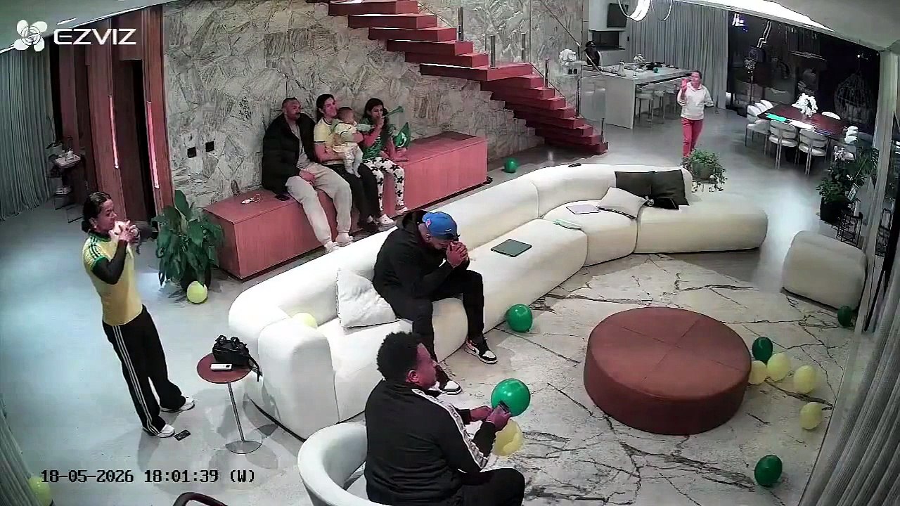 ARQUERO DESMAYADO