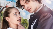 Kissing Lessons with Jake Lively (2026) - Full Movie