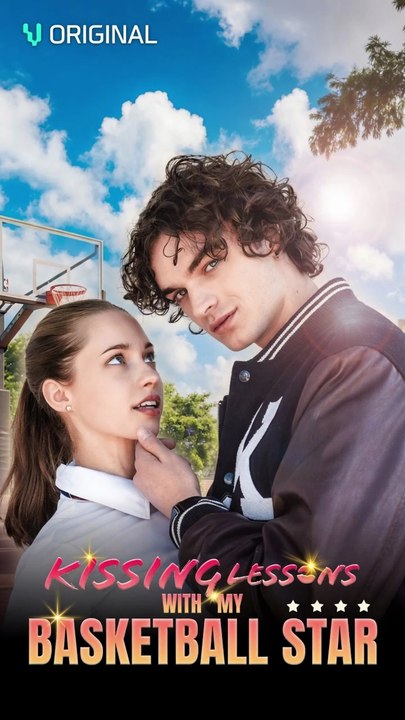 Kissing Lessons with Jake Lively (2026) - Full Movie