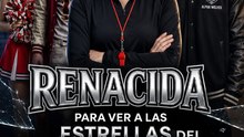 Renacida para ver a las estrellas del fútbol arruinarse - Full EP | Venganza Escolar, Renacimiento, Drama Juvenil #ARS