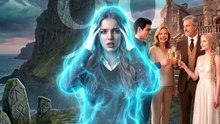 [Doblado] Después de mi muerte, todo se derrumbó - Episodio Completo | Hombre-Lobo, Fantasía Oscura, Drama Sobrenatural #ASM