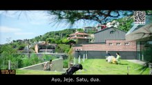 Confidence Q 1 Episode 2 컨피던스 맨 Multisub