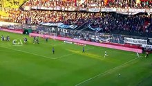 Talleres 0 - 3 Atlético Tucumán  Copa Argentina 2026  16avos de final
