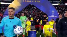 RIVER PLATE vs. RED BULL BRAGANTINO ¦ HIGHLIGHTS ¦ CONMEBOL SUDAMERICANA 2026