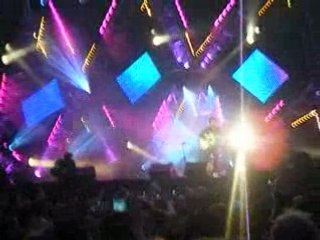 Samedi 14 Juin : Concert M6 Music...! BENJAMIN NOUVELLE STAR