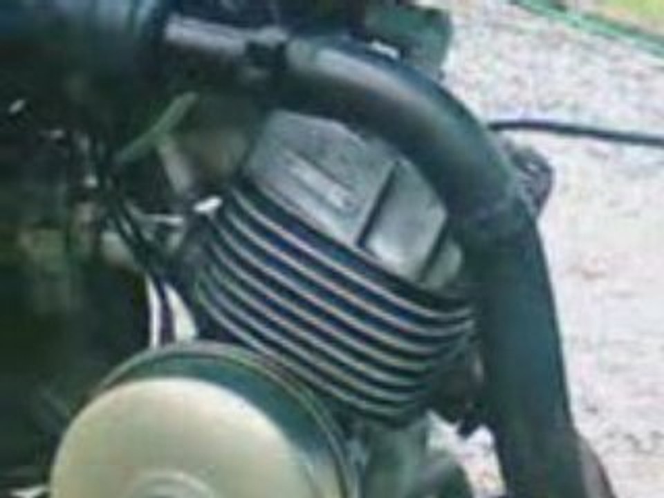 motobecane