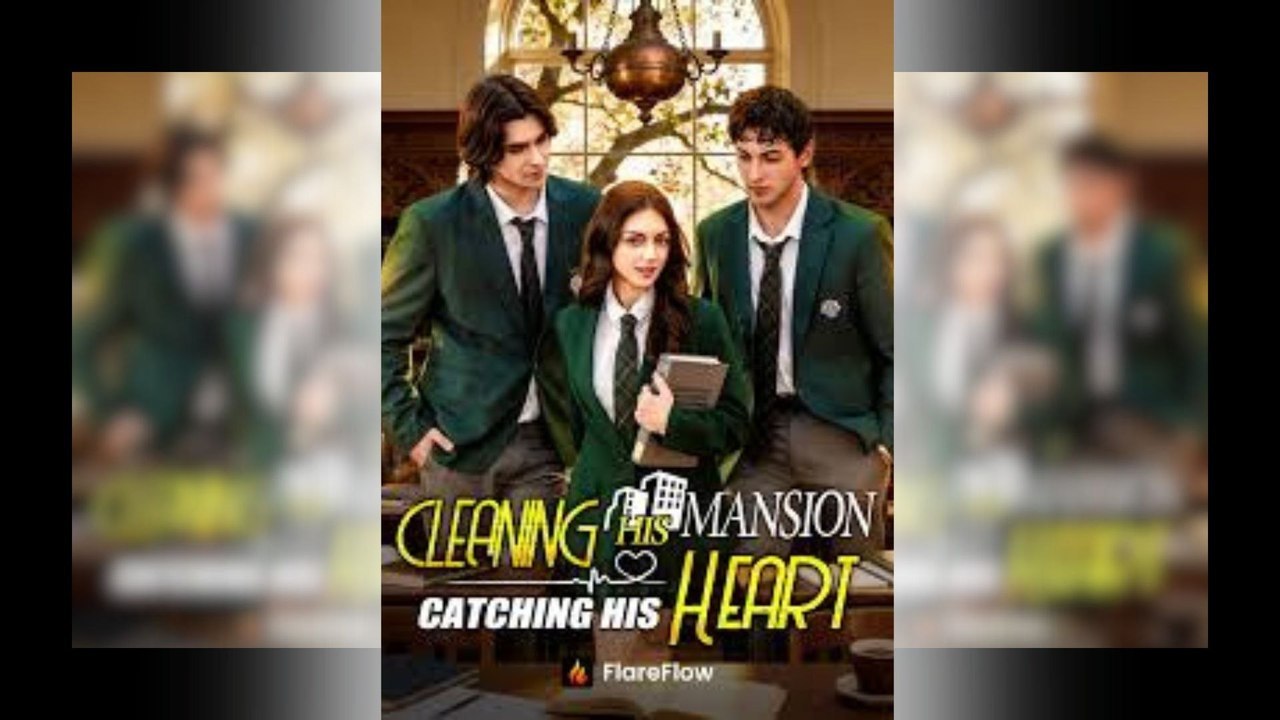 Reinigung seiner Mansion, Fangen Sein Herz Englischsub Episode | Ganzer Film Deutsch