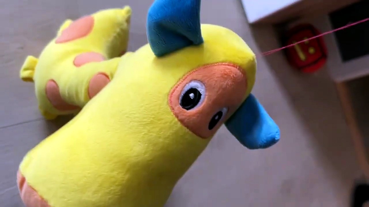 kuraffen show theme song