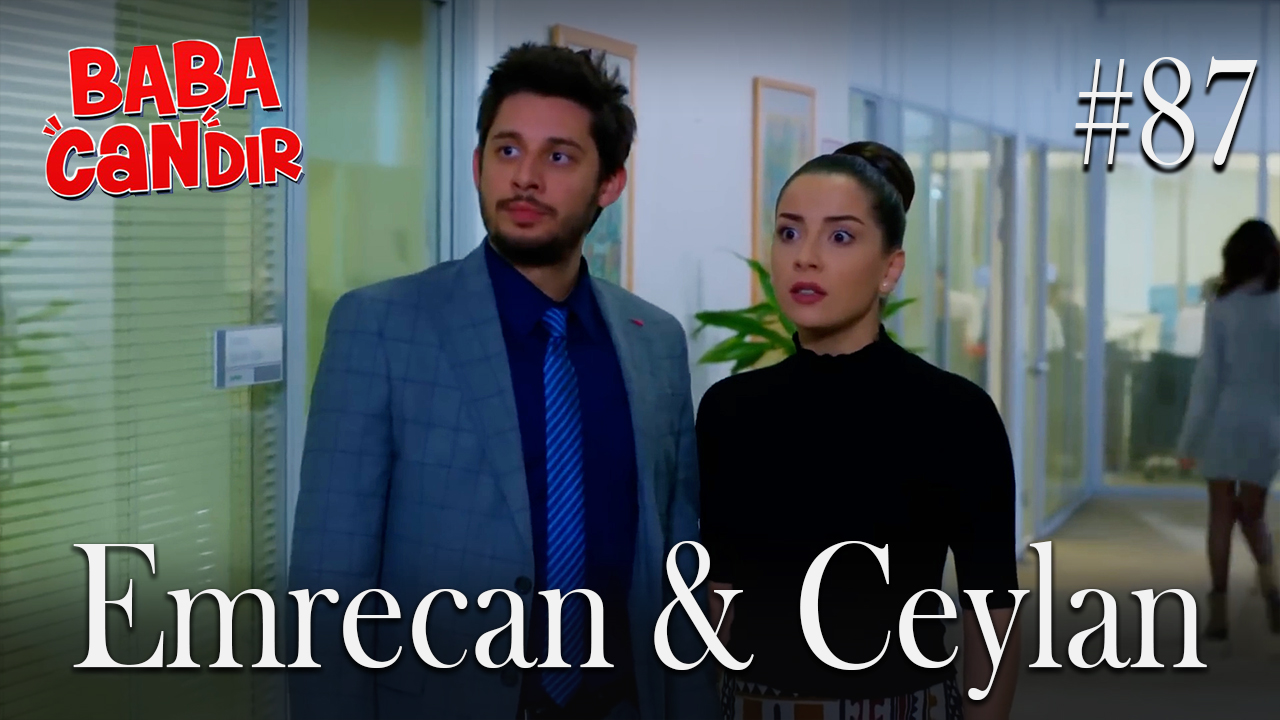 Emrecan & Ceylan #87