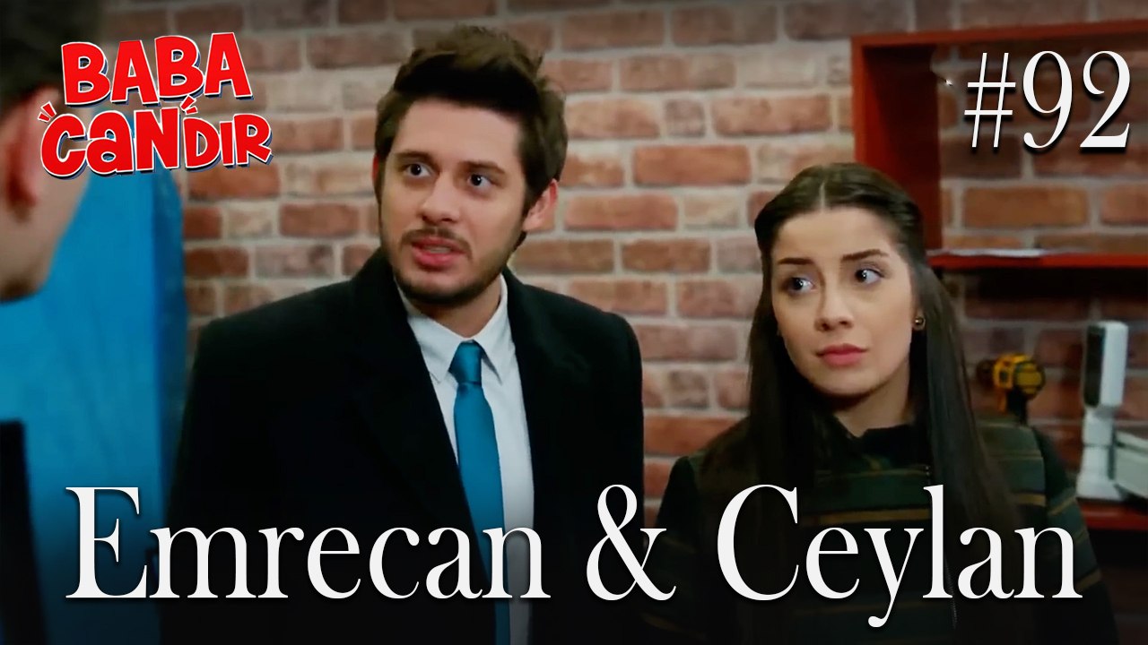 Emrecan & Ceylan #92