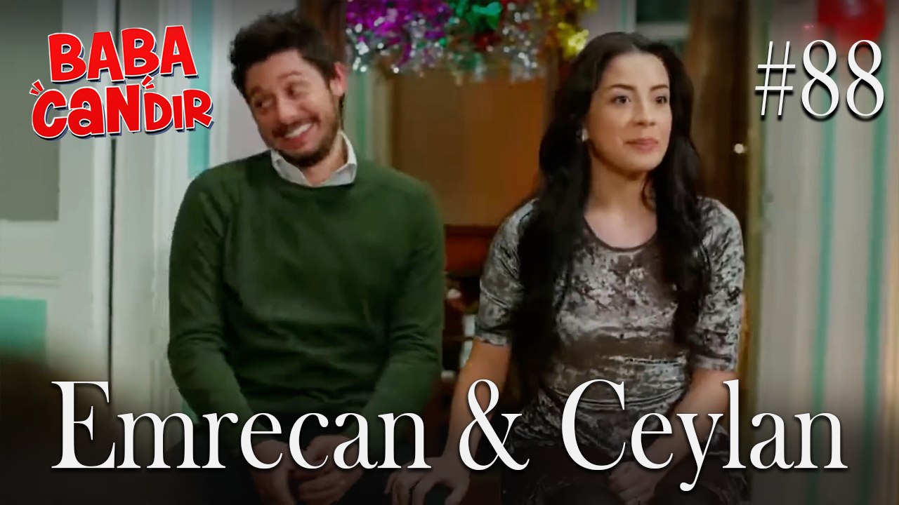 Emrecan & Ceylan #88