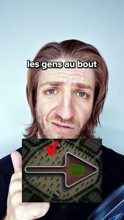 Les phénomènes étranges dont tu n'as jamais entendu parler (258) 🙄