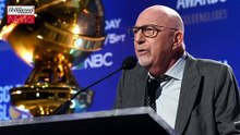 NBC to Bring Back the Golden Globes | THR News [Full Movie]