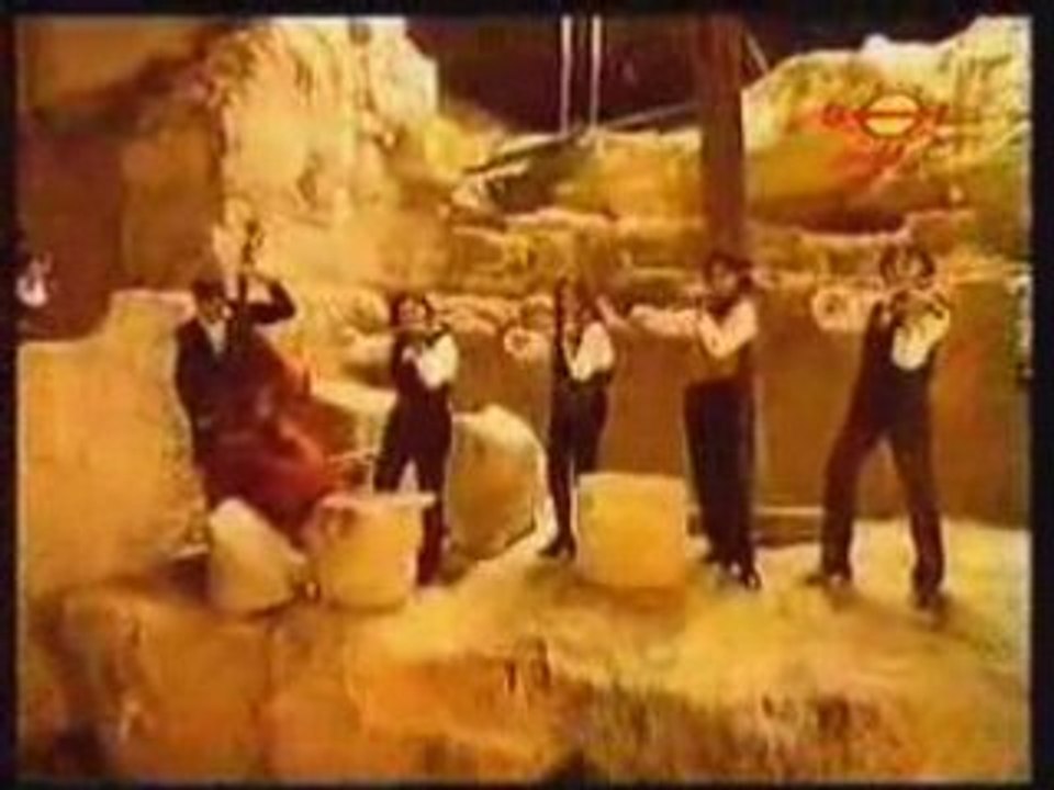 Quinta do bill -se te amo