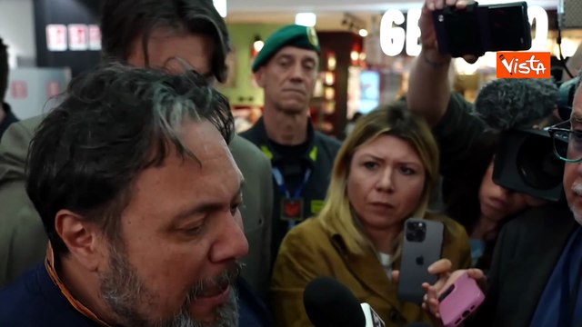 Arresti attivisti Flotilla, Carotenuto (M5S): Anche casi di abusi sessuali e anziani picchiati