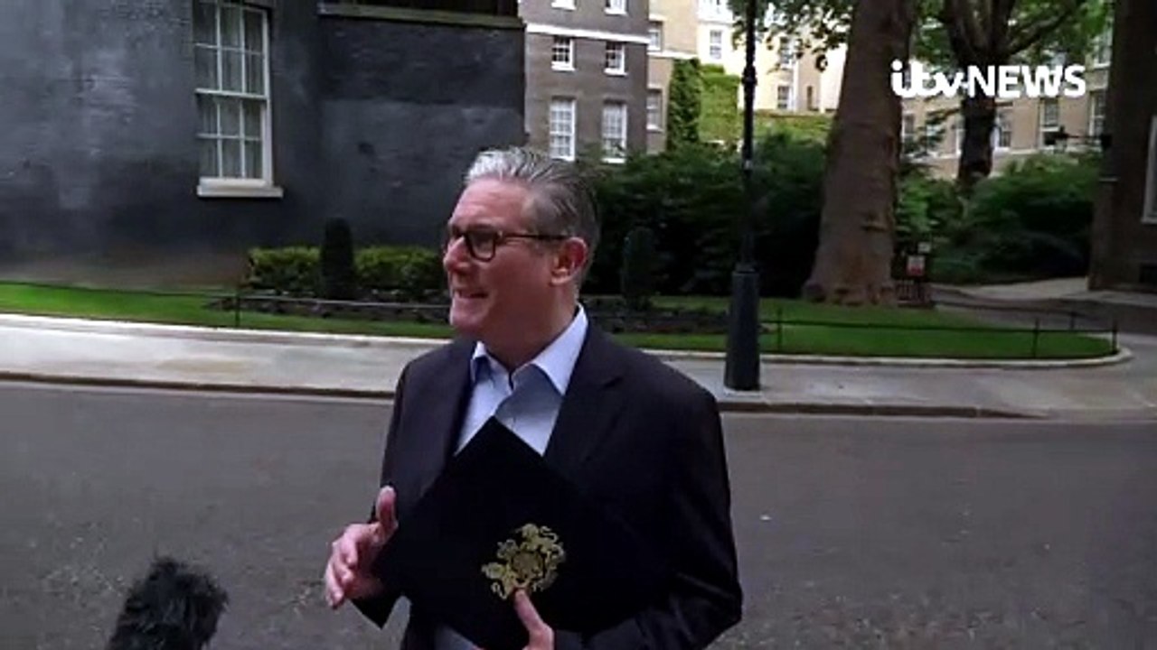 Prime Minister insists he is ‘getting on and delivering’