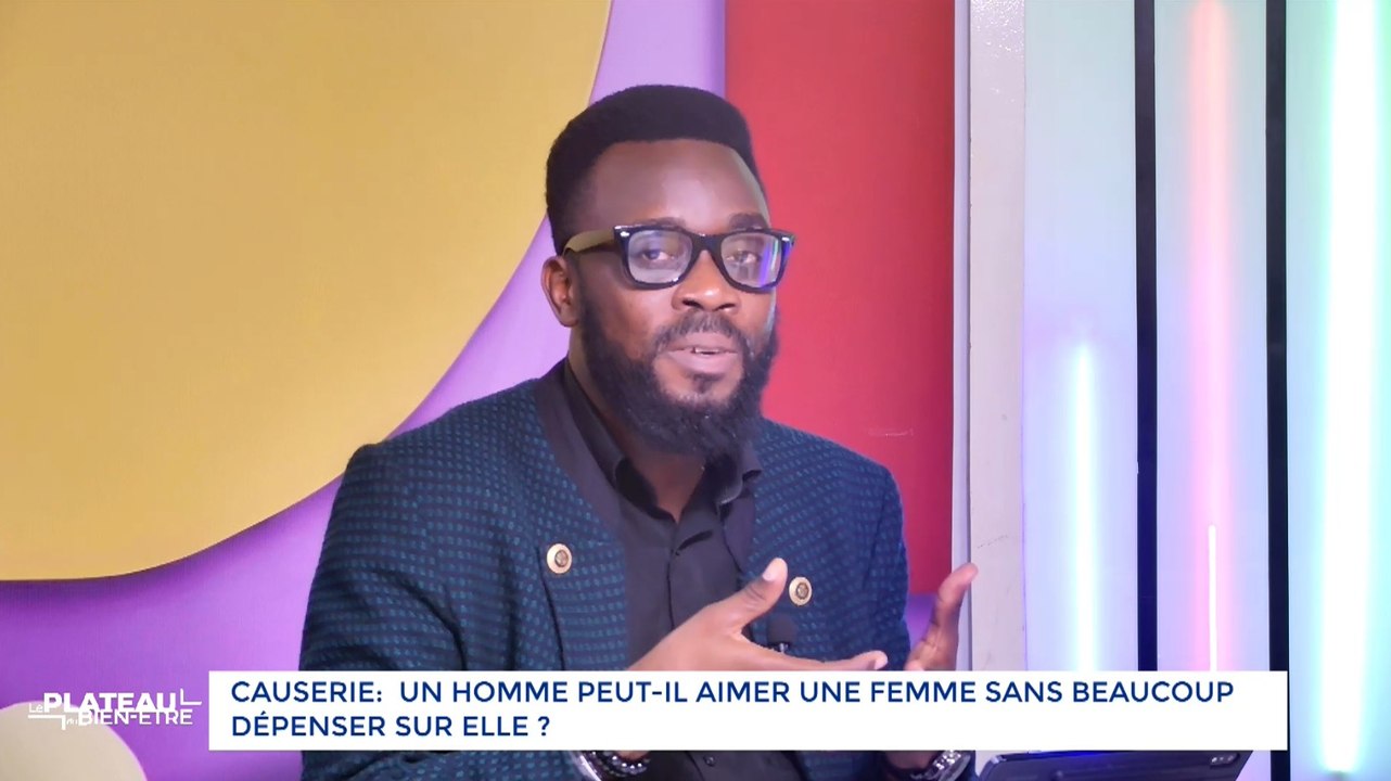 UN HOMME PEUT-IL AIMER UNE FEMME SANS BEAUCOUP DÉPENSER SUR ELLE ?