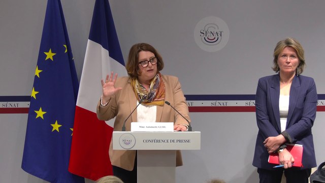Commission d’enquête du Sénat sur les marges : la rapporteure évoque « une atmosphère de peur »