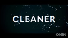 Cleaner Rescate Vertical Tráiler subtitulado