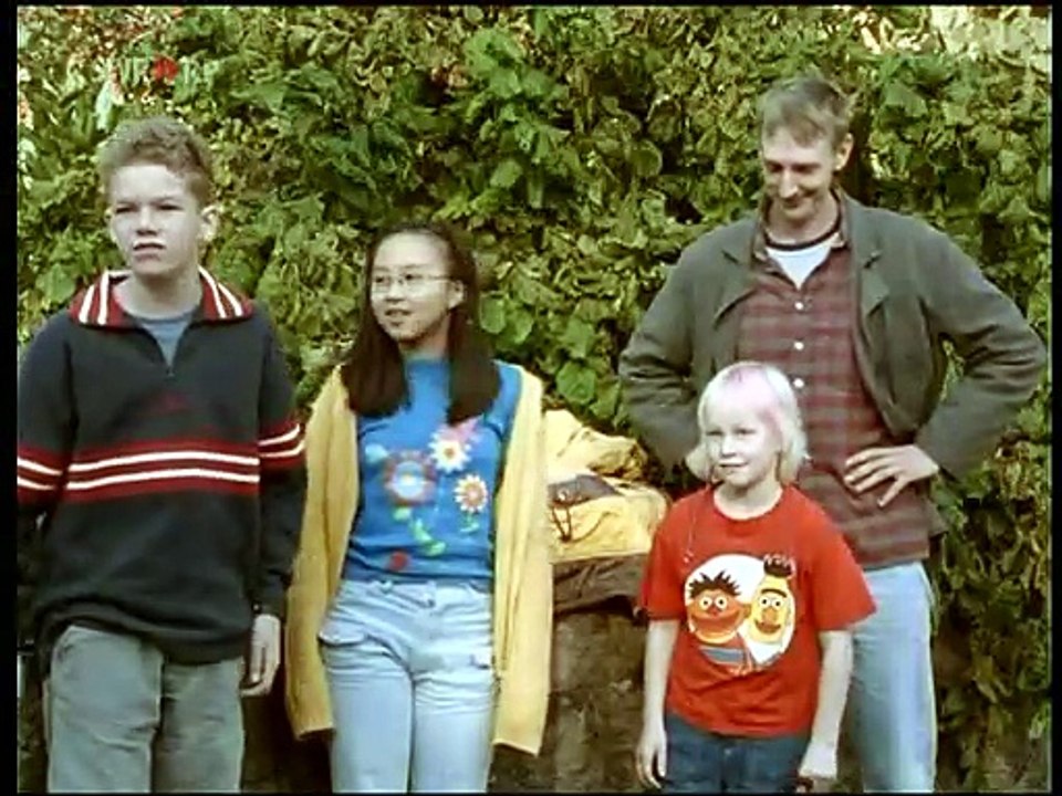 Die Kinder vom Alstertal S03E07-Niklas startet durch