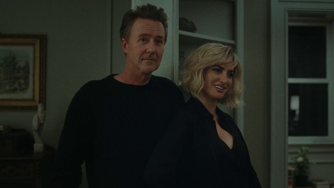 The Invite Trailer (2) DF