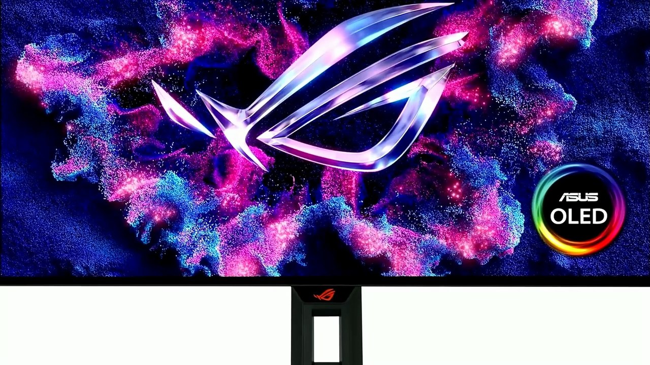ASUS Rog Strix XG27AQWMG Gaming Monitor Review