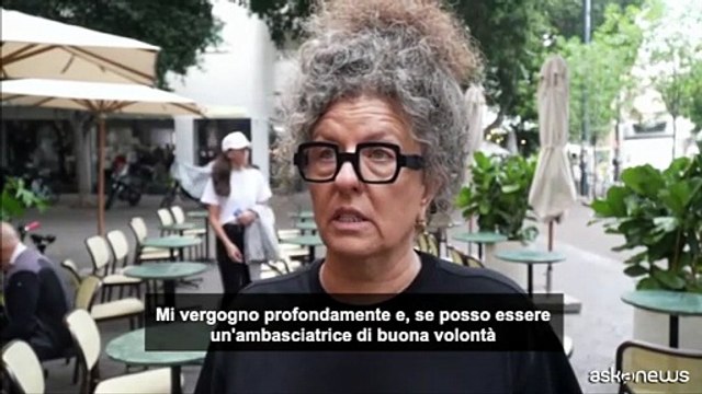 Sdegno e presa di distanza, la reazione degli israeliani a Ben Gvir