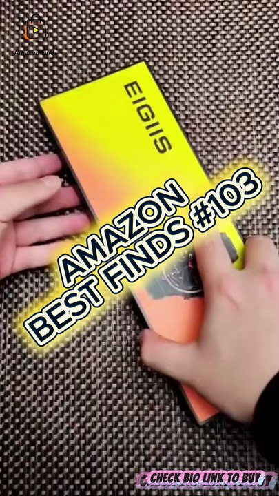 This Smartwatch Does EVERYTHING! 🤯⌚️ Must-Have Tech Gadget