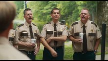 SUPER TROOPERS 3 | Official Trailer 2026