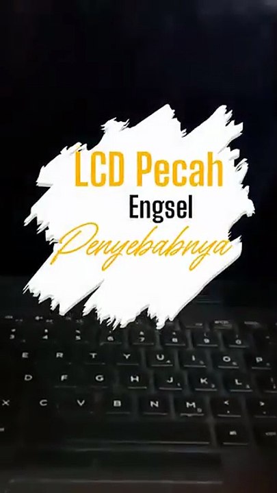 Lagi-lagi Korban Engsel