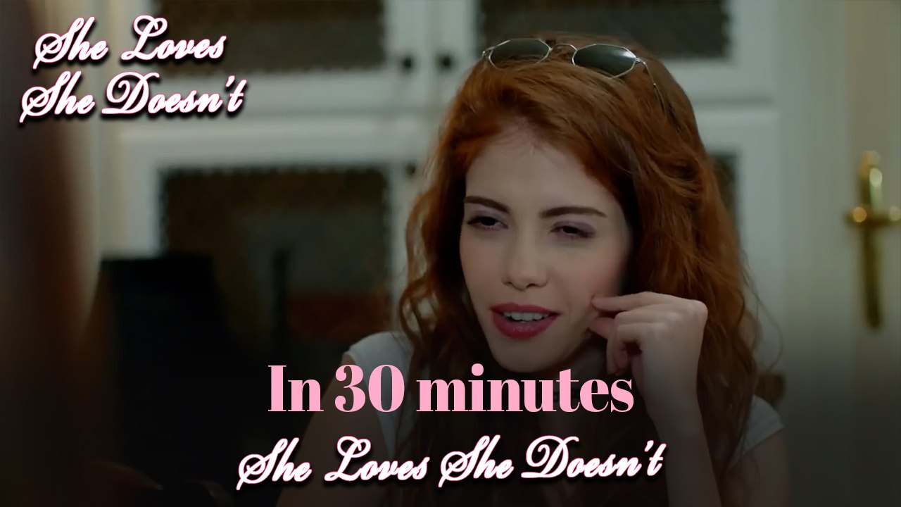 She Loves She Doesn't In 30 Minutes Episode 76