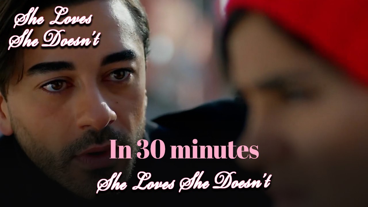 She Loves She Doesn't In 30 Minutes Episode 67